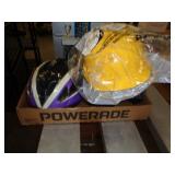 BIKE HELMETS & HARD HAT BIKE HELMETS & HARD HAT