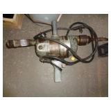 VINTAGE BIG DRILL / UT VINTAGE BIG DRILL / UT