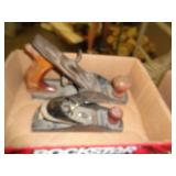 WOOD PLANES / BY BACK DOOR WOOD PLANES / BY BACK DOOR