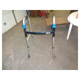 FOLDING WALKER FOLDING WALKER