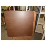 CARD TABLE CARD TABLE