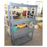 PLASTIC SHELF PLASTIC SHELF