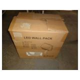 CASE OF LED OUTDOOR LIGHTS / SEE DESCRIPTION CASE OF LED OUTDOOR LIGHTS / SEE DESCRIPTION