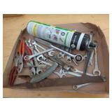 TOOLS TOOLS
