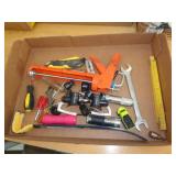 TOOLS TOOLS