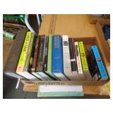 LOT OF BOOKS LOT OF BOOKS