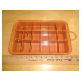 BIG METAL ICE TRAY BIG METAL ICE TRAY