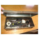 TOOLS TOOLS