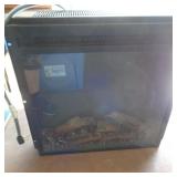 FIREPLACE INSERT / UT FIREPLACE INSERT / UT