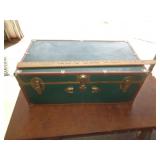 STORAGE TRUNK STORAGE TRUNK