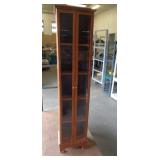 CABINET 4' 2' T X 10 1/2' W CABINET 4' 2' T X 10 1/2' W