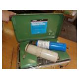 CAMP STOVE CAMP STOVE