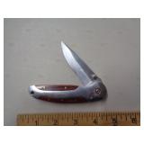 WINCHESTER LOCKBACK KNIFE WINCHESTER LOCKBACK KNIFE