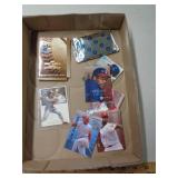 RIPKEN CARD & MISC CARDS RIPKEN CARD & MISC CARDS