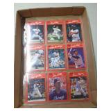 BASEBALL CARDS BASEBALL CARDS