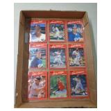 BASEBALL CARDS BASEBALL CARDS