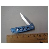 SMITH & WESSON LOCKBACK KNIFE SMITH & WESSON LOCKBACK KNIFE