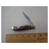 FROST 2 BLADE POCKET KNIFE FROST 2 BLADE POCKET KNIFE