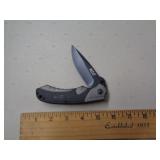 LOCKBACK KNIFE LOCKBACK KNIFE