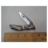 BUCK LOCKBACK KNIFE BUCK LOCKBACK KNIFE