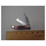 FROST COPPERHEAD II BLADE & RAZOR FROST COPPERHEAD II BLADE & RAZOR