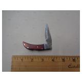 WINCHESTER LOCKBACK KNIFE WINCHESTER LOCKBACK KNIFE