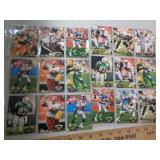 FOOTBALL CARDS FOOTBALL CARDS