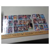 BASKETBALL & BASEBALL CARDS BASKETBALL & BASEBALL CARDS