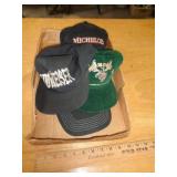 4 - HATS 4 - HATS
