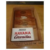 CIGAR BOXES CIGAR BOXES