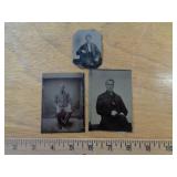 3 - TINTYPES 3 - TINTYPES