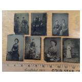 7 - TINTYPES 7 - TINTYPES
