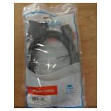 20 - HDMI TO DVI-D CABLES 6FT LONG 1/8' DIA 20 - HDMI TO DVI-D CABLES 6FT LONG 1/8' DIA