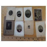 8 - TINTYPES 8 - TINTYPES