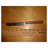 KEEN KUTTER BUTTER KNIFE KEEN KUTTER BUTTER KNIFE