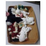 BEANIE BABIES BEANIE BABIES