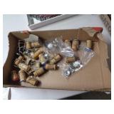WINE CORKS WINE CORKS