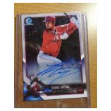 OHTANI CARD / SEE DESCR. OHTANI CARD / SEE DESCR.