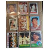 9 - SPORTS CARDS - MICKEY MANTLE - SEE DESCR. 9 - SPORTS CARDS - MICKEY MANTLE - SEE DESCR.