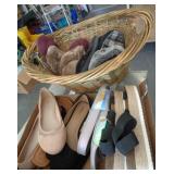 LOT OF SHOES SZ 11 LOT OF SHOES SZ 11
