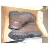 SKECHERS BOOT SZ 9 1/2 SKECHERS BOOT SZ 9 1/2