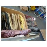 LOT OF SHOES SZ 8 1/2 TO 10 LOT OF SHOES SZ 8 1/2 TO 10