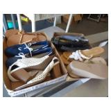 LOT OF SHOES SZ 11 LOT OF SHOES SZ 11