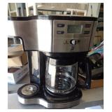 COFFEE MAKER COFFEE MAKER
