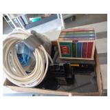 LOT OF ELECTRONICS LOT OF ELECTRONICS