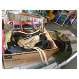 LOT OF PURSES LOT OF PURSES