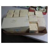 LOT OF CHERISHED TEDDIES LOT OF CHERISHED TEDDIES
