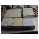 LOT OF CHERISHED TEDDIES LOT OF CHERISHED TEDDIES