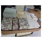 LOT OF CHERISHED TEDDIES LOT OF CHERISHED TEDDIES
