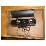2 SPEAKERS